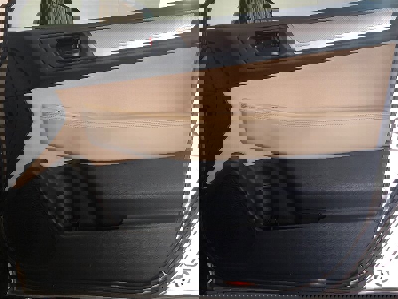 Used 2015 Subaru Outback 2.5i image 16