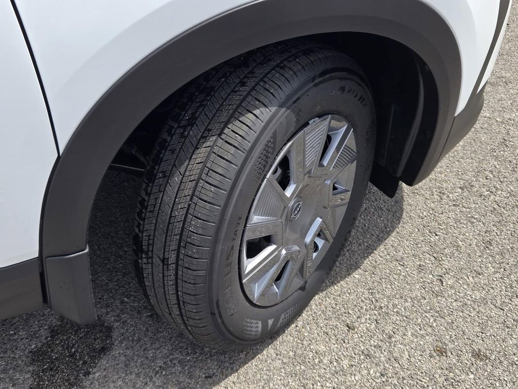 New 2026 Nissan Kicks S image 6