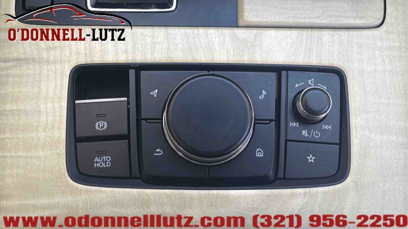 Used 2024 MAZDA CX-90 3.3 Turbo S w/ Premium Plus image 36