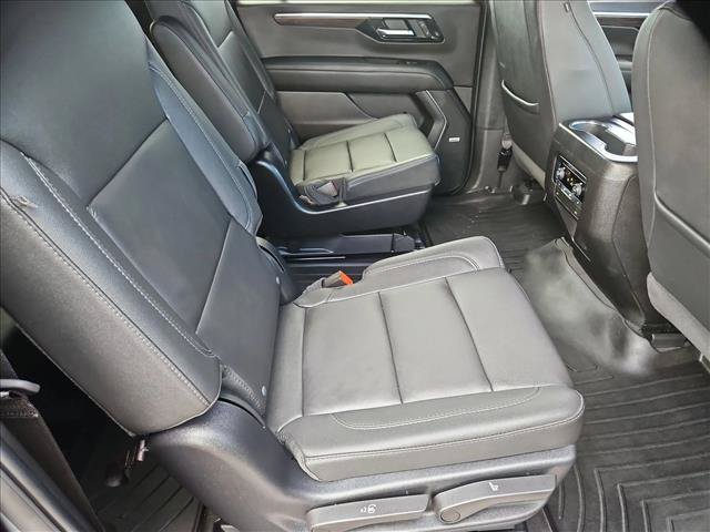 Used 2026 Chevrolet Suburban LT w/ Comfort Package AWD/4WD image 27