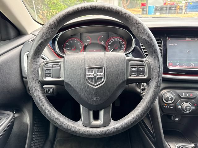 Used 2014 Dodge Dart SXT FWD image 20