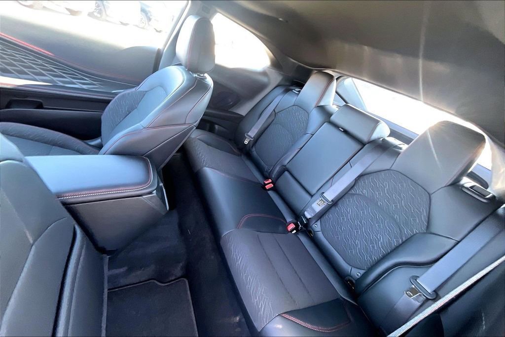 New 2026 Dodge Charger R/T Scat Pack image 10