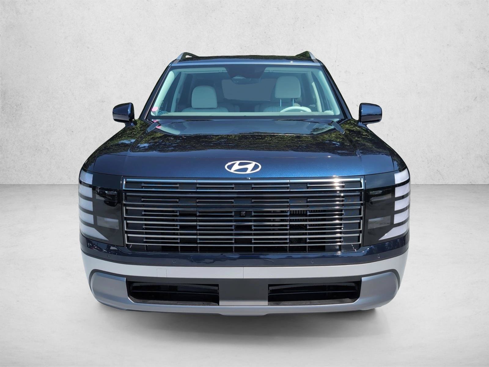 New 2027 Hyundai Palisade SEL Premium FWD image 2