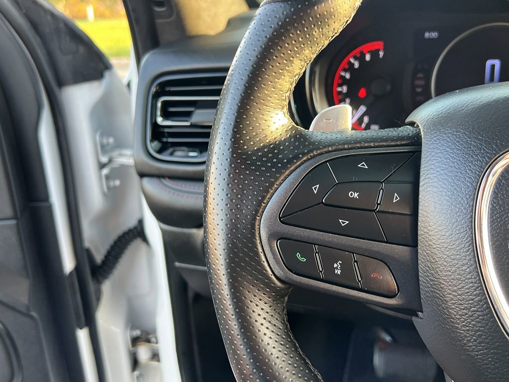 Used 2022 Dodge Durango R/T image 35