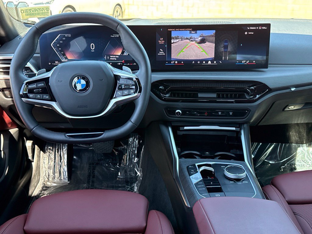 Used 2026 BMW 430i w/ Premium Package RWD image 29