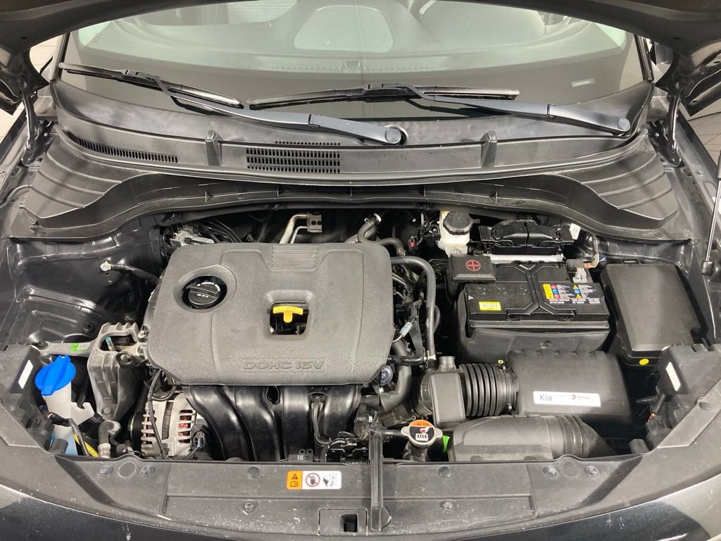 Used 2023 Kia Soul EX FWD image 27