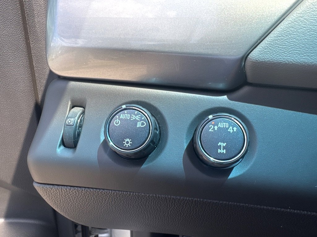 Used 2019 Chevrolet Tahoe LT image 24