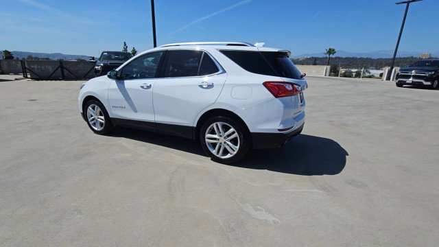 Used 2019 Chevrolet Equinox Premier image 6