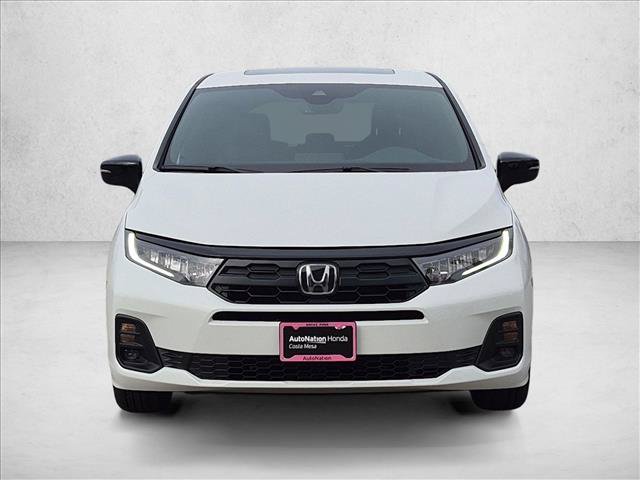 Used 2026 Honda Odyssey Sport-L image 2