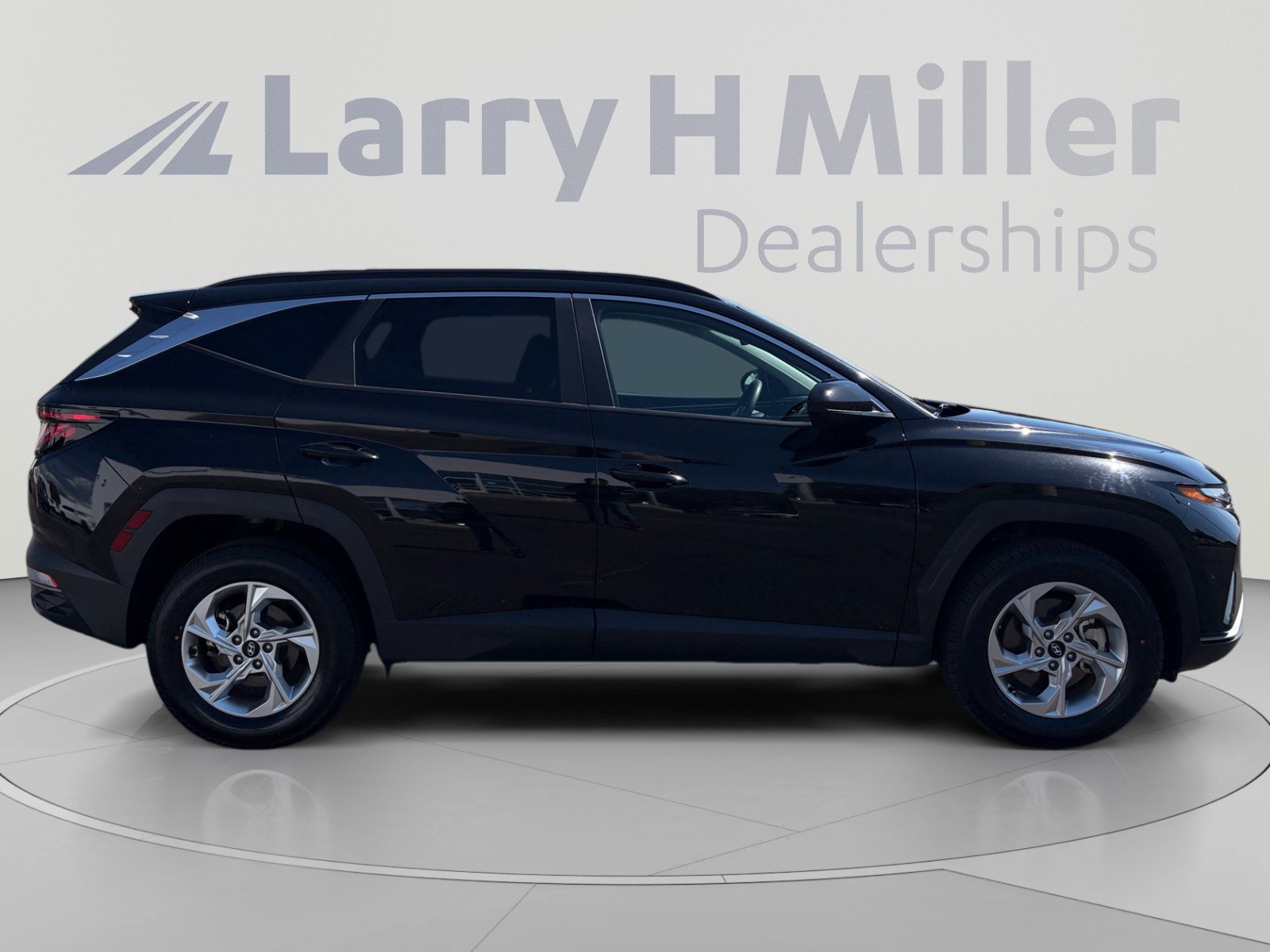 Used 2024 Hyundai Tucson SEL AWD/4WD image 6