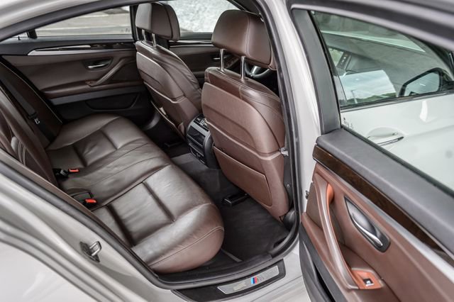 Used 2015 BMW 535i Sedan RWD image 23