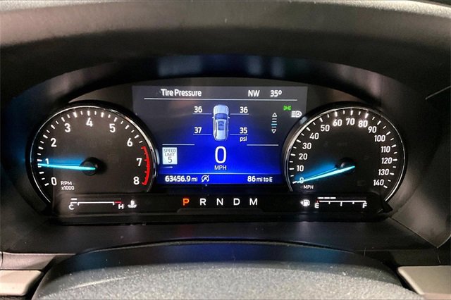 Used 2021 Ford Explorer XLT image 13