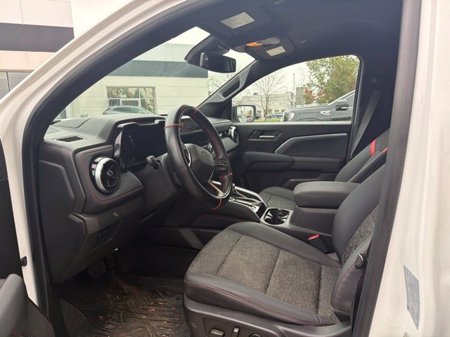 Used 2023 Chevrolet Colorado Z71 w/ Z71 Convenience Package 2 AWD/4WD image 7