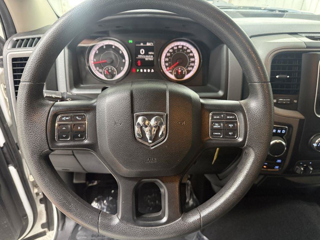 Used 2019 RAM 1500 Tradesman w/ Chrome Plus Package AWD/4WD image 16