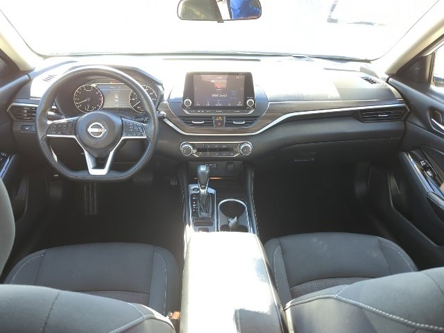 Used 2023 Nissan Altima 2.5 SV image 7
