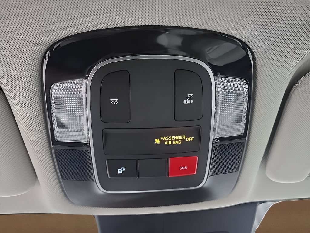 New 2026 Hyundai Sonata Blue FWD image 29