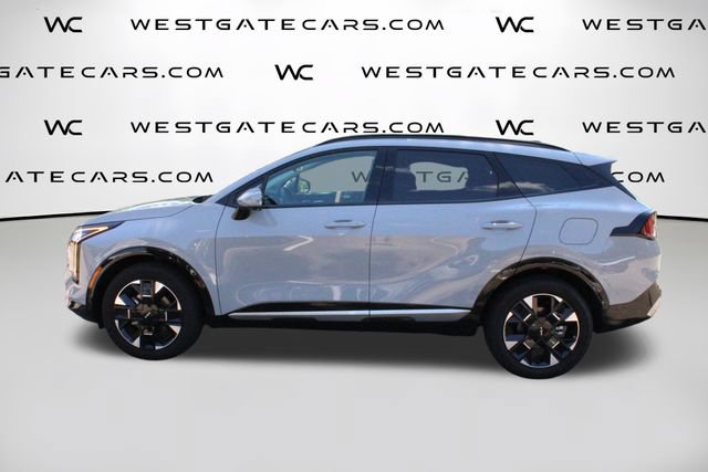 Used 2026 Kia Sportage SX Prestige AWD/4WD image 5