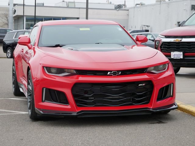 Used 2023 Chevrolet Camaro ZL1 image 24