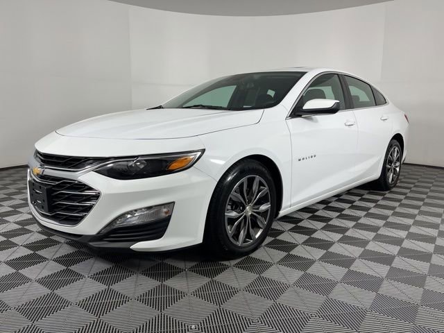 Used 2023 Chevrolet Malibu LT image 5