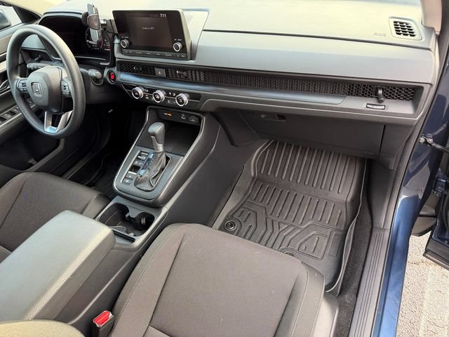 Used 2025 Honda CR-V LX image 19