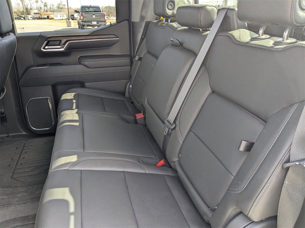 Used 2022 GMC Sierra 1500 SLT w/ SLT Premium Plus Package image 14