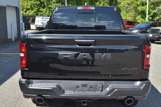 New 2026 RAM 1500 Tradesman image 7