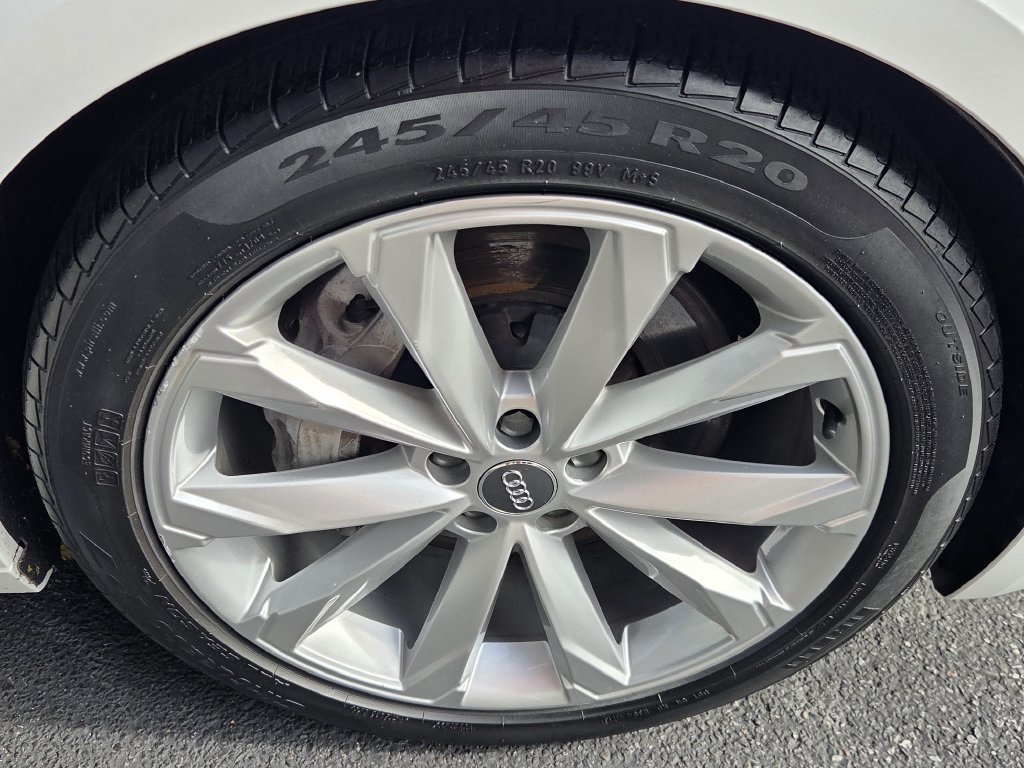 Used 2020 Audi A6 3.0T allroad Prestige w/ Prestige Package AWD/4WD image 13