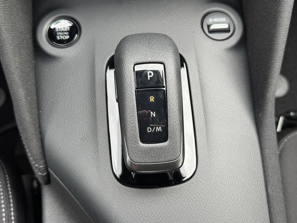 New 2026 Nissan Z Sport w/ Floor Mat Package RWD image 18