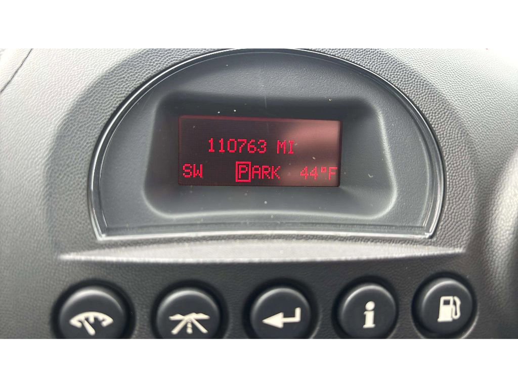 Used 2006 Pontiac Grand Prix w/ Sun And Sound Package image 16