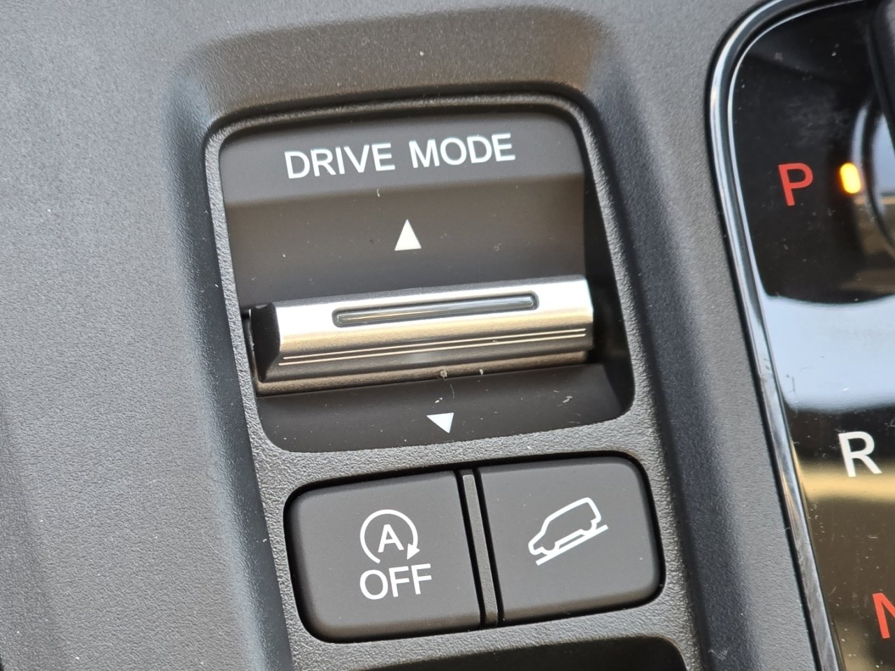 New 2026 Honda CR-V LX image 7