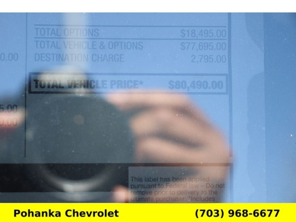 New 2026 Chevrolet Silverado 3500 LT w/ Safety Package AWD/4WD image 33