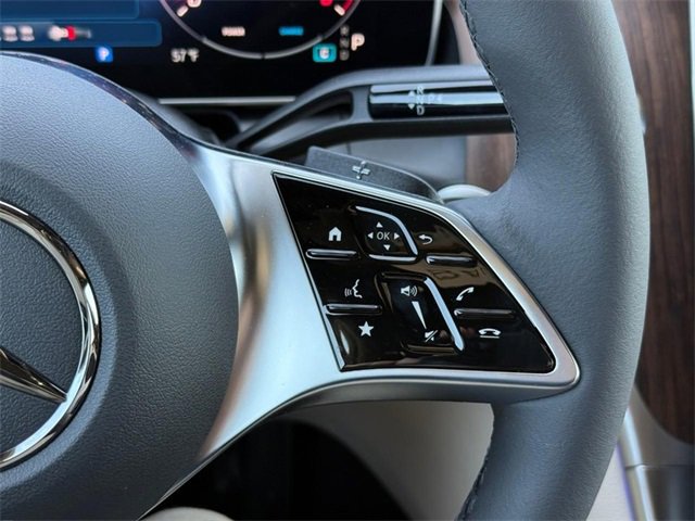 Used 2025 Mercedes-Benz GLC 300 GLC 300 image 17