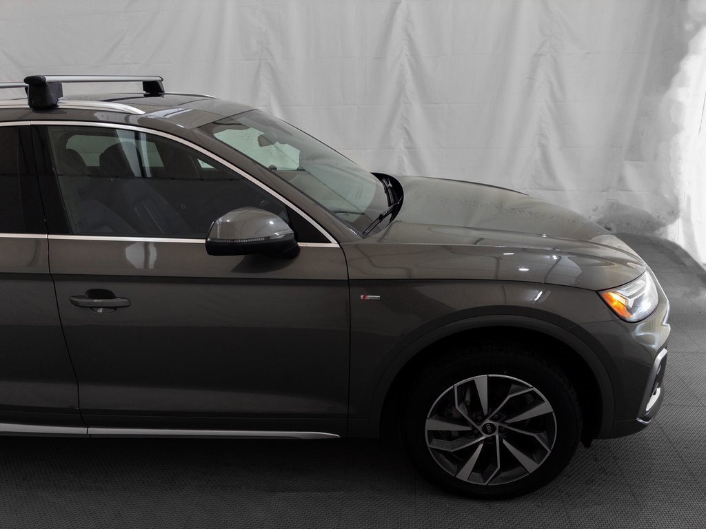 Used 2023 Audi Q5 2.0T Premium Plus image 10