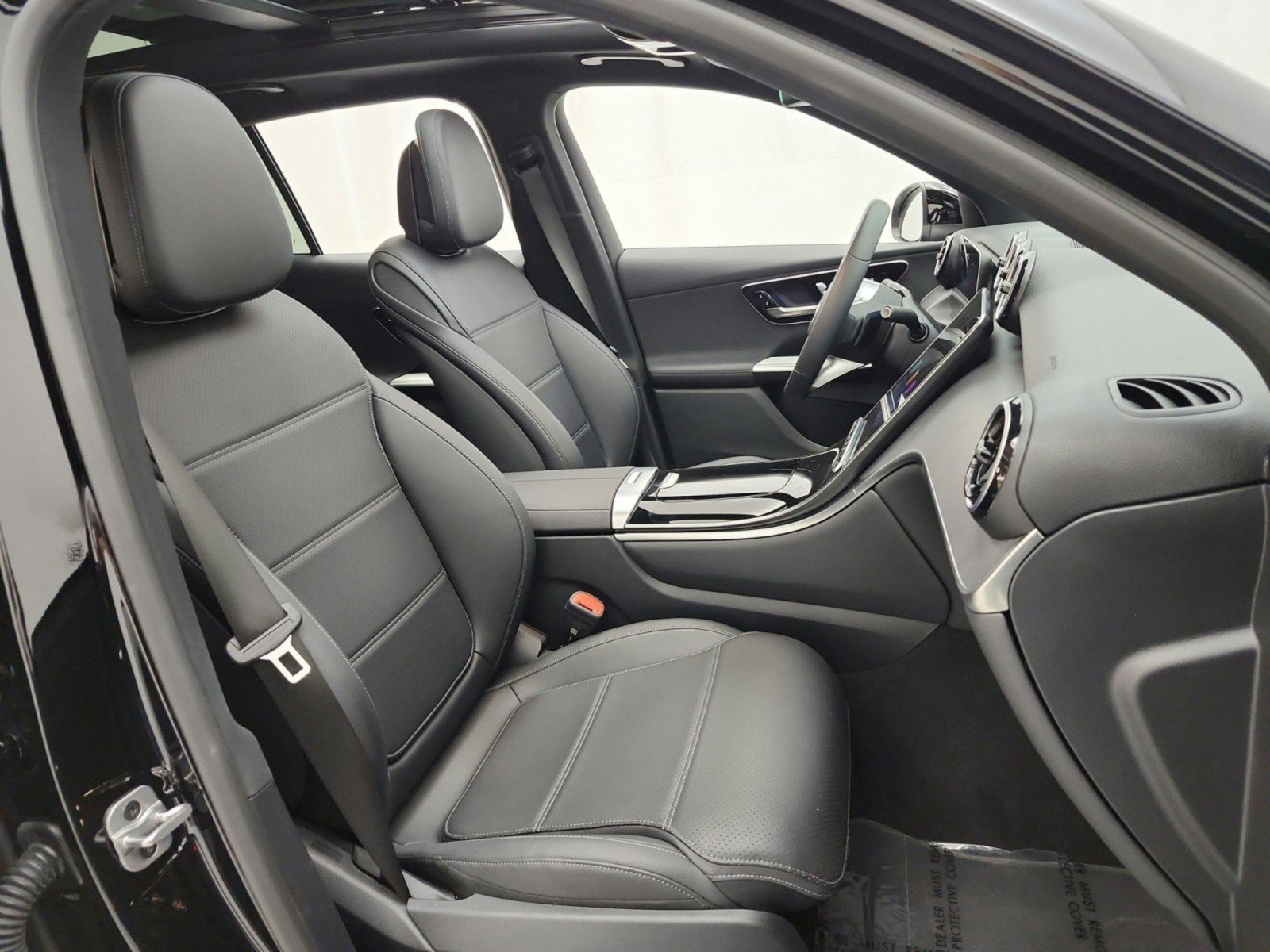 Certified 2026 Mercedes-Benz GLC 300 image 18