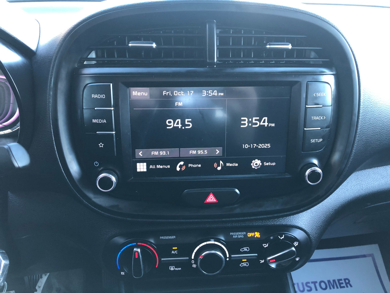 Used 2023 Kia Soul LX w/ Option Group 015 image 17