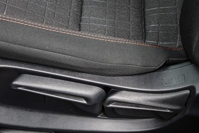 Used 2025 Honda HR-V Sport image 23
