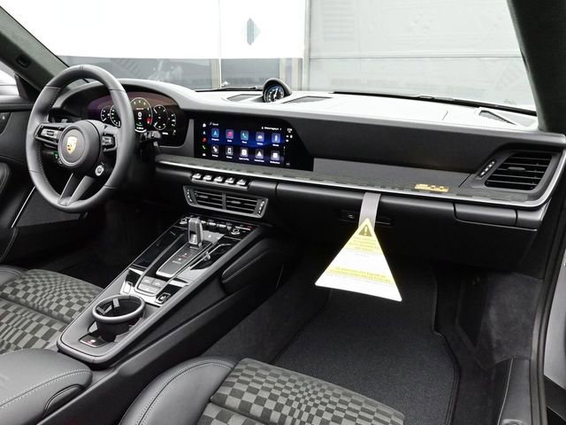 Used 2026 Porsche 911 GTS image 16