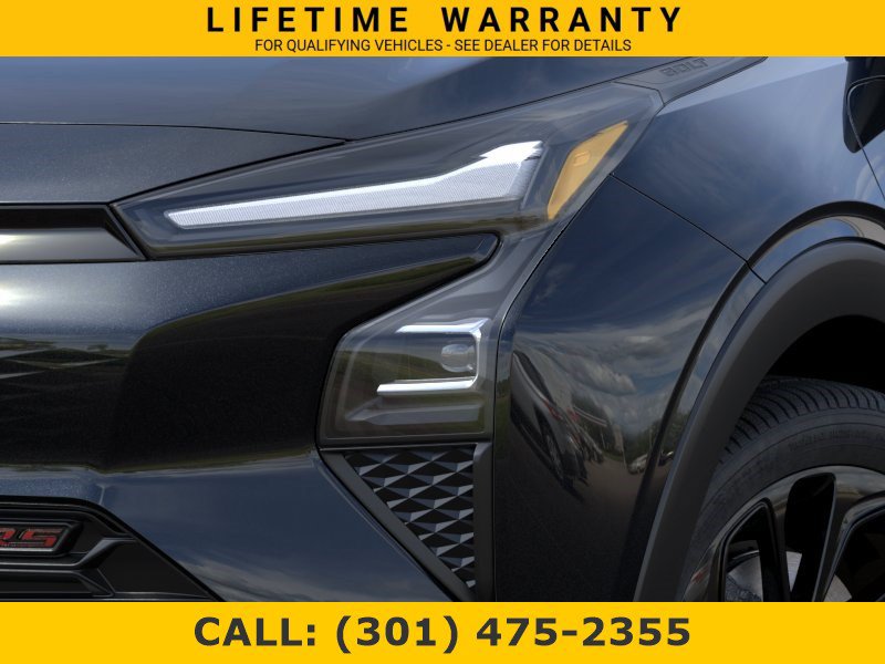 New 2027 Chevrolet Bolt RS w/ Technology Package FWD image 10