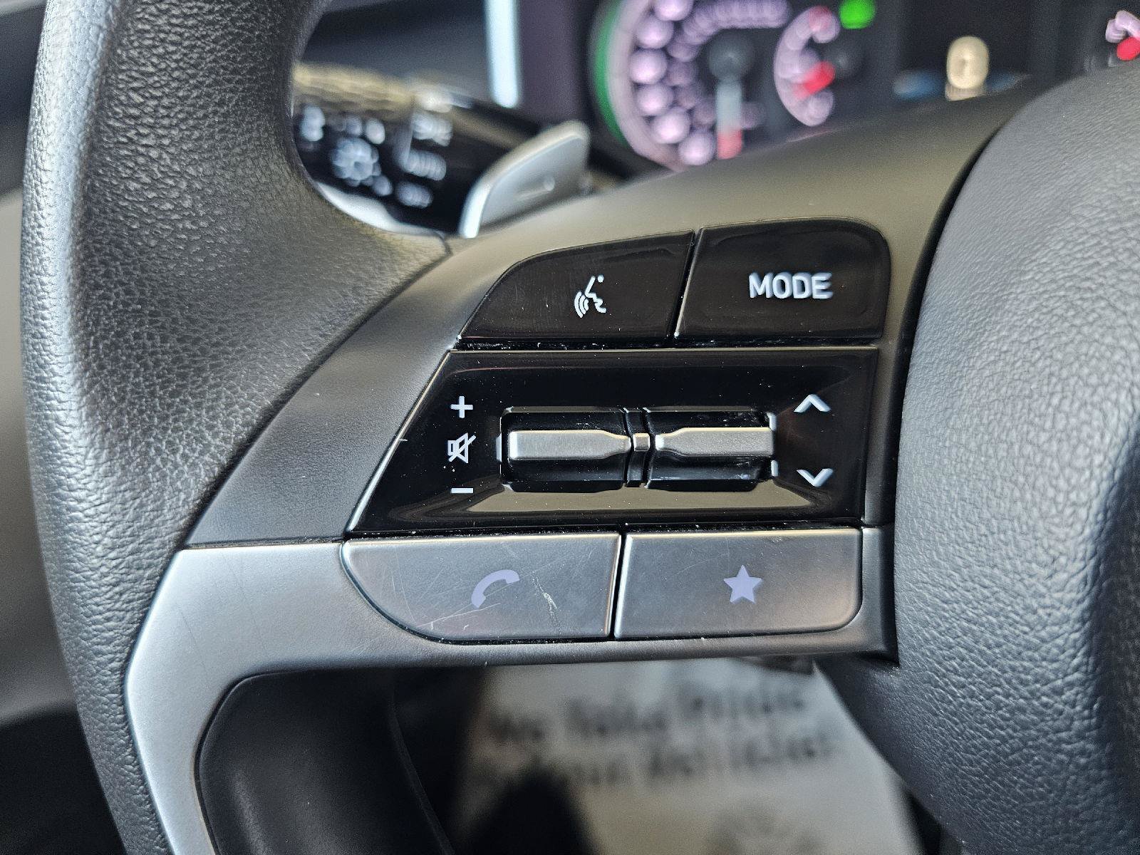 Used 2024 Hyundai Tucson SEL AWD/4WD image 22