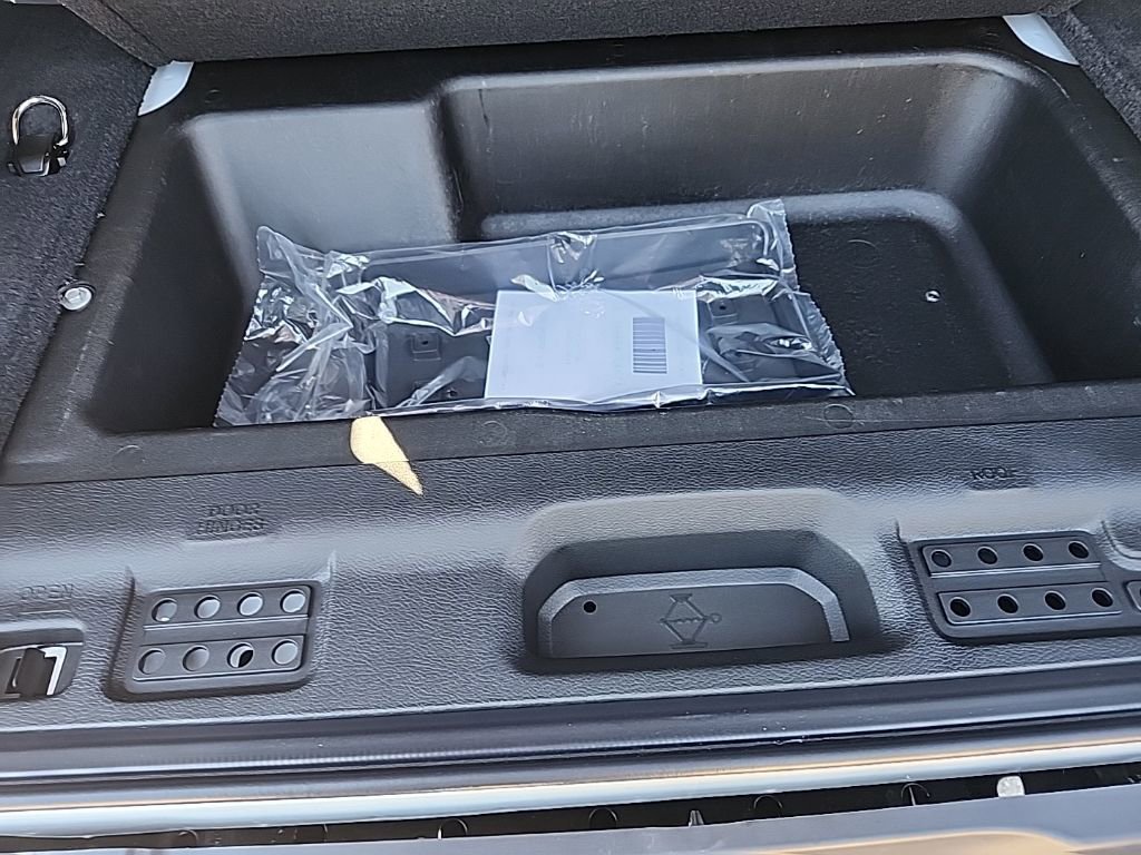 New 2026 Jeep Wrangler Unlimited Rubicon image 14