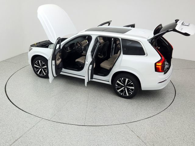 New 2026 Volvo XC90 B6 Core image 37