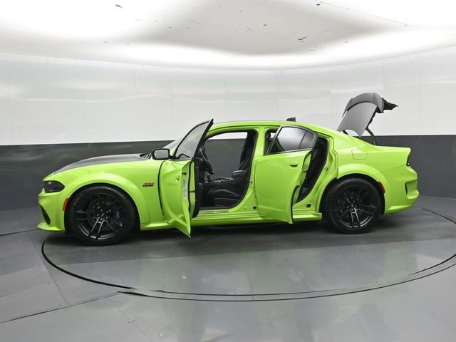 Used 2023 Dodge Charger Scat Pack image 49