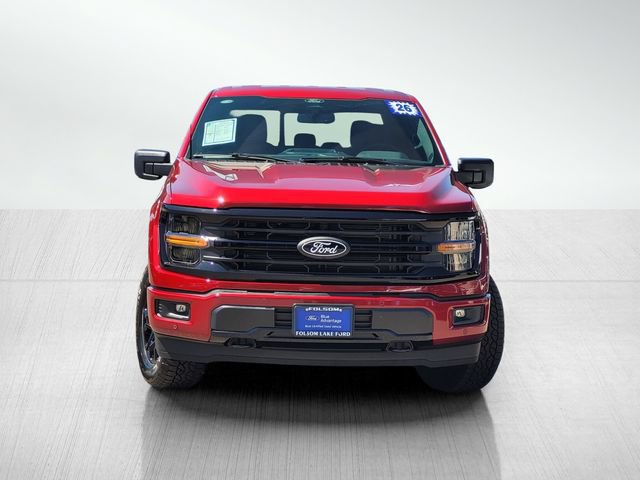 Certified 2026 Ford F150 XLT AWD/4WD image 2