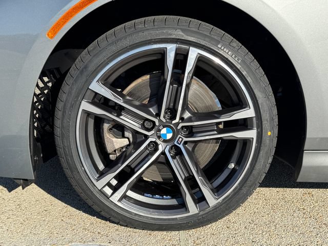 Used 2024 BMW 228i xDrive Gran Coupe w/ M Sport Package AWD/4WD image 10