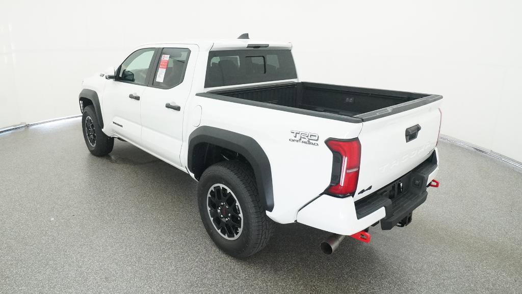 Certified 2025 Toyota Tacoma TRD Off-Road w/ TRD Off Road Upgrade Package image 13