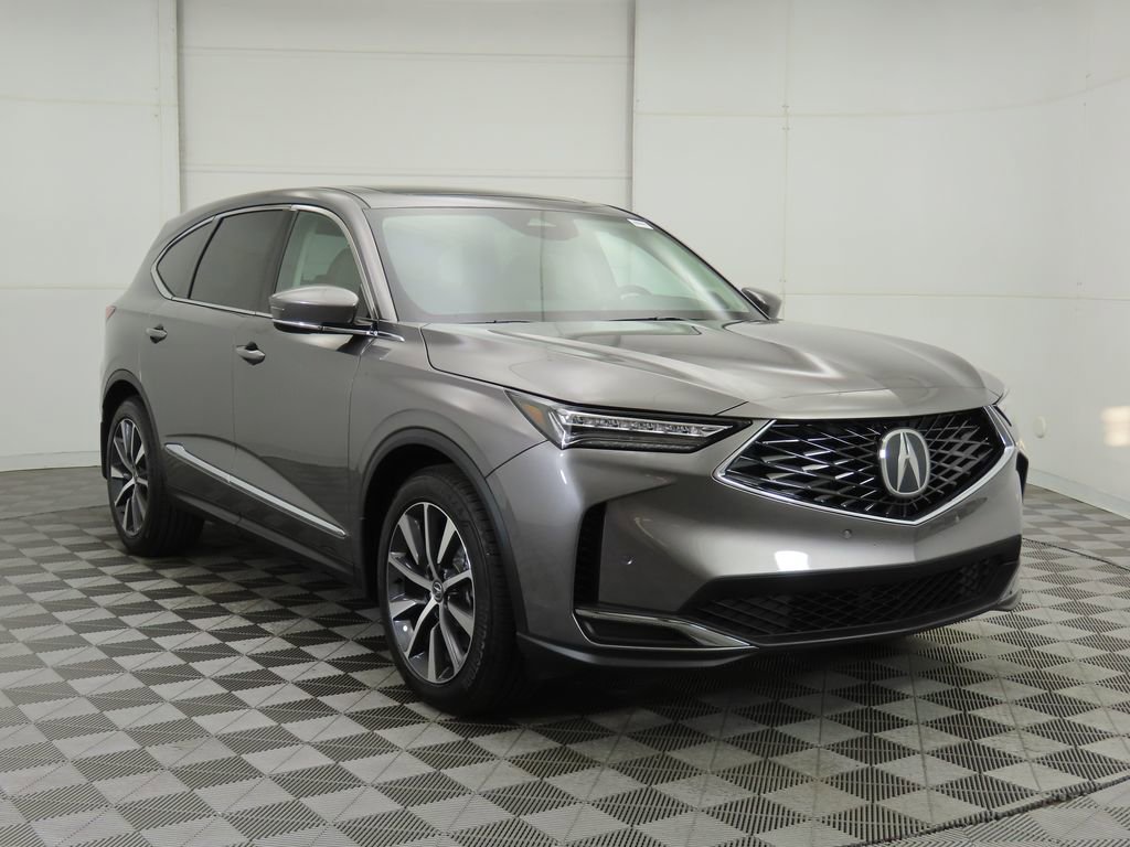 New 2026 Acura MDX w/ Technology Package image 3