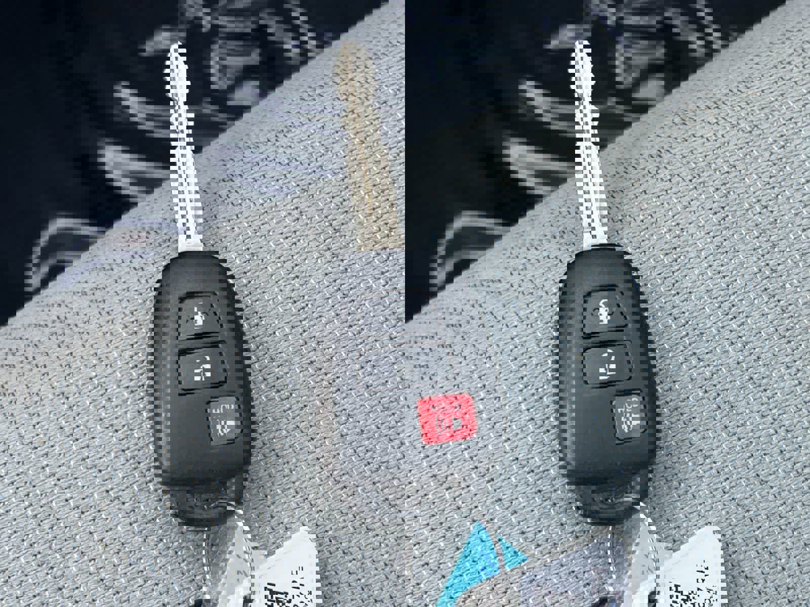 Used 2018 Toyota Prius C One image 27