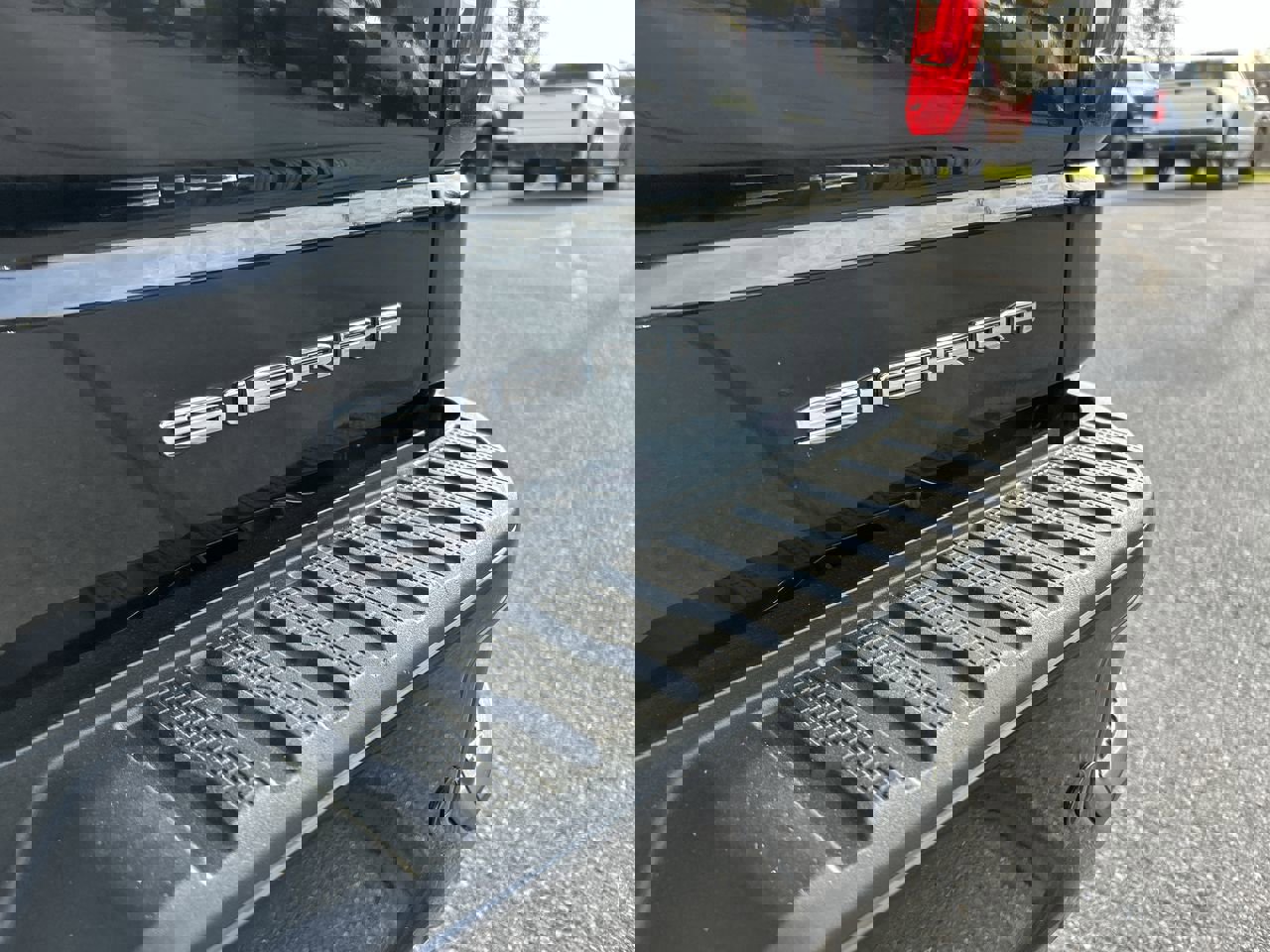 Used 2019 GMC Sierra 1500 Denali image 12