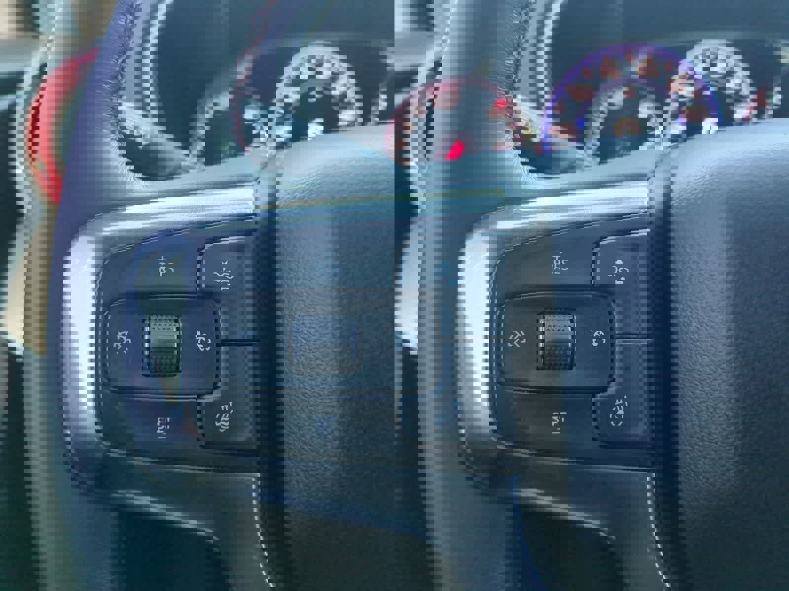 Used 2022 Chevrolet Blazer RS w/ Enhanced Convenience Package image 24