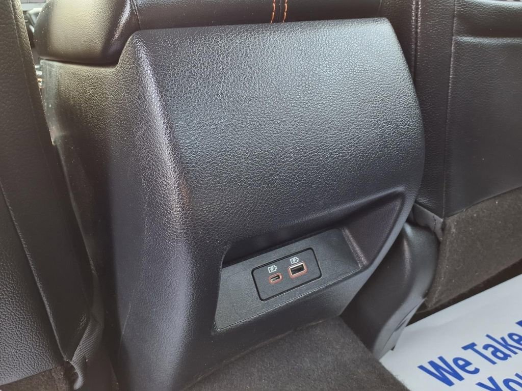 Used 2020 Nissan Altima 2.5 SR image 24